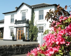 Otel Castlecary House (Cumbernauld, Birleşik Krallık)