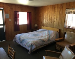 Hotel South Park Lodge And Rv Park (South Fork, EE. UU.)