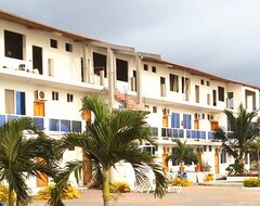 Hotel Marinero Inn (Bahía de Caráquez, Ecuador)