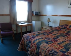 Hotelli Kingsway Inn (Thunder Bay, Kanada)