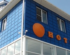 Hotel Mandarin (Tyumen, Russia)