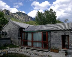 Hotel Beijing Bailingquan Courtyard (Miyun, China)