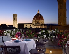Khách sạn San Firenze Suites & Spa (Florence, Ý)