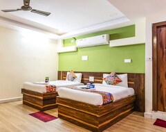 Hotel Aditya Grand Kukatpally (Hyderabad, Indien)
