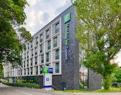 Holiday Inn Express Baden-Baden, An Ihg Hotel (Baden-Baden, Almanya)