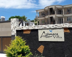 Hotel Ashmara Villa (Flic en Flac, Mauritius)