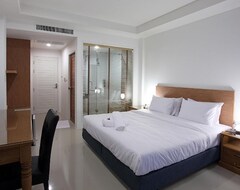 Hotel Resort by Clearhouse (Phuket-Town, Thailand)