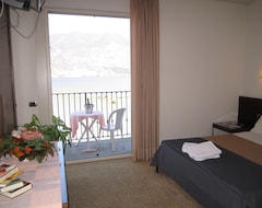Hotel Locanda del Lago Rosmunda (Iseo, Italia)