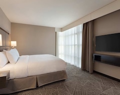 Hotel Embassy Suites by Hilton Kansas City Olathe (Olathe, USA)