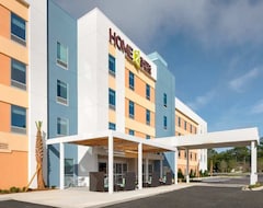 Hotel Home2 Suites By Hilton Tallahassee State Capital (Tallahassee, Sjedinjene Američke Države)