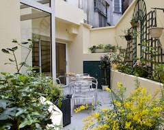 Otel Residence Villiers (Paris, Fransa)