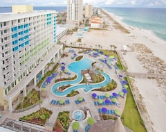 Lomakeskus Holiday Inn Resort Pensacola Beach, An Ihg Hotel (Pensacola Beach, Amerikan Yhdysvallat)