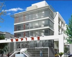 Hotel Empire International (Bengaluru, Hindistan)