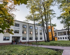 Hostel / vandrehjem Guido (Zabrze, Polen)