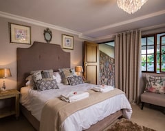 Bed & Breakfast La Vida Luka - Luxury Guesthouse (Pretoria, Sydafrika)