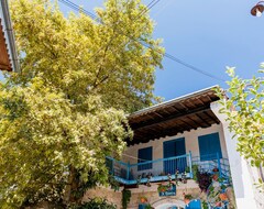 Bed & Breakfast Oinou Strata - Adults Only (Κato Platres - Pano Platres, Cipar)