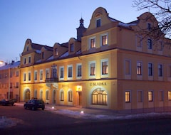 Hotel U Sládka (Chodová Planá, Tjekkiet)