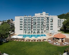 Hotelli Hotel Tara (Bečići, Montenegro)