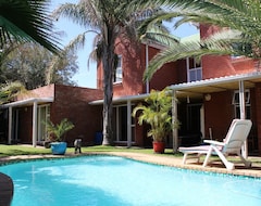 Khách sạn elements Lodge (Table View, Nam Phi)