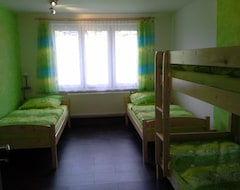 Cijela kuća/apartman Apartman Hastrmanek, Kvilda 3 (Kvilda, Češka Republika)