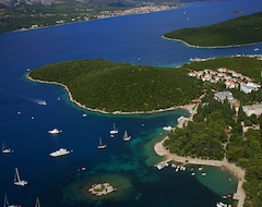 Khách sạn Port 9 Apartments (Korčula, Croatia)
