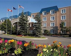 Holiday Inn Express Whitby Oshawa, An Ihg Hotel (Whitby, Canadá)