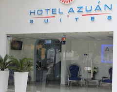 فندق هوتل أزوان سويتس (كارتاغينا, كولومبيا)