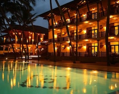 Khách sạn Whispering Palms Hotel (Bentota, Sri Lanka)