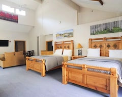 Hotel Argo Inn And Suites (Idaho Springs, USA)