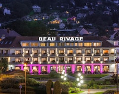 Hôtel Beau Rivage (Gérardmer, France)