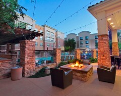 Hotel Residence Inn Phoenix Glendale Sports & Entertainment District (Glendale, USA)