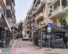 Cijela kuća/apartman Byt Downtown Flat (Larissa, Grčka)