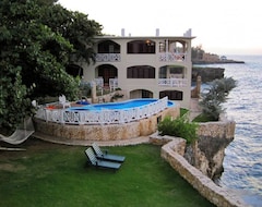 Khách sạn Home Sweet Home Resort (Negril, Jamaica)