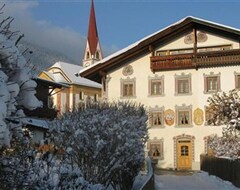 Toàn bộ căn nhà/căn hộ Pircher-Maes (Telfes, Áo)