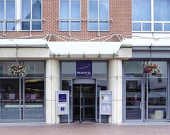 Khách sạn Novotel Reading Centre (Reading, Vương quốc Anh)