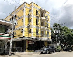 Khách sạn Hotel Casa Rosario (Cebu City, Philippines)