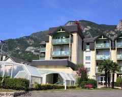 Hotelli Chez Pierre d'Agos (Agos-Vidalos, Ranska)