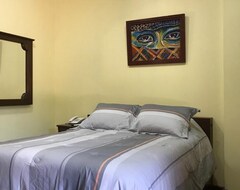 Hotel Siglo Xvii Art Gallery (Oaxaca, Mexico)