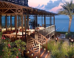 Hotel Shangrila Al Bandar (Muscat, Oman)