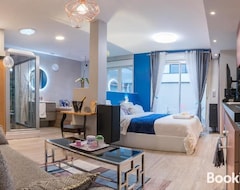 Aparthotel Mv Suite & Spa (Reims, Francuska)