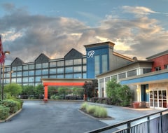 Hotel The Ramsey (Pigeon Forge, USA)