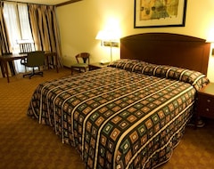 Khách sạn Americas Best Inn Abilene (Abilene, Hoa Kỳ)