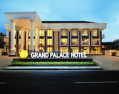 Hotel Grand Palace Sanur - Bali (Sanur, Indonesia)