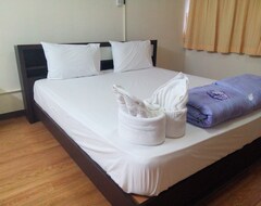 Hotelli 258 Room Place (Nonthaburi, Thaimaa)