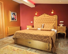 Hotel ArtDeco Istanbul Suites (Istanbul, Turkey)