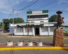 Hotel Europa (Rivas, Nikaragua)