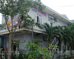 Hotel Homestay Hong Cong (Hoi An, Vijetnam)