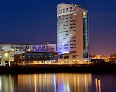 Clayton Hotel Limerick (Limerick City, Irlanda)