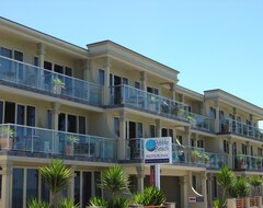 Motel Deco City Motor Lodge (Napier, New Zealand)