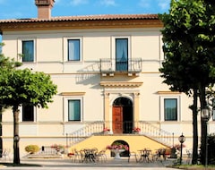 Hotel Villa Picena (Potenza Picena, Italien)